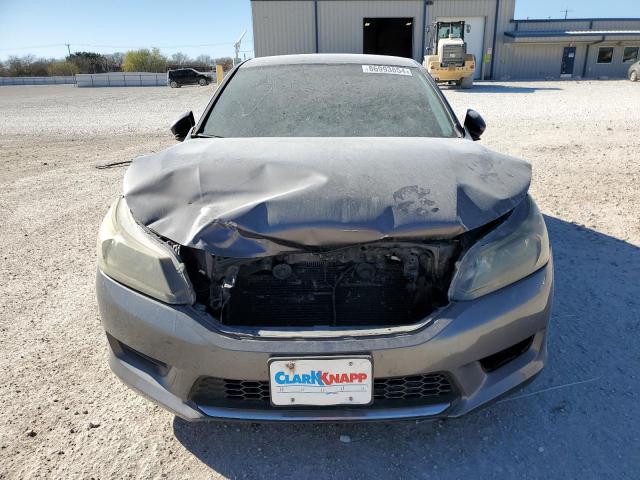 2015 HONDA ACCORD LX - 1HGCR2E31FA016083