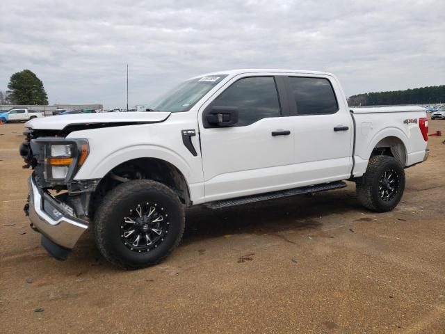 2023 FORD F150 SUPER - 1FTFW1E54PKD61734