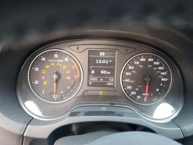 2015 AUDI A3 PREMIUM - WAUACGFF1F1089352