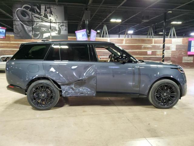 2025 LAND ROVER RANGE ROVE #3034416719