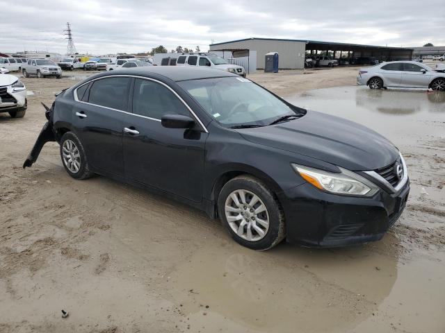 2017 NISSAN ALTIMA 2.5 - 1N4AL3AP0HN317077