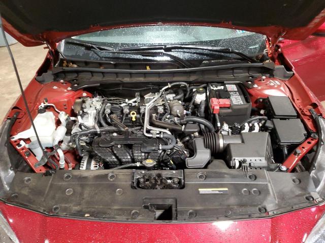 VIN 1N4BL4DV9RN395458 2024 NISSAN ALTIMA no.11