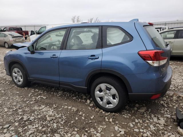 2023 SUBARU FORESTER JF2SKAAC2PH543526