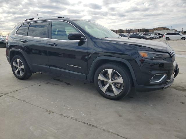 2021 JEEP CHEROKEE L - 1C4PJLDN4MD169911
