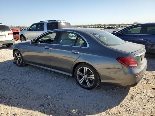 2017 MERCEDES-BENZ E 300 - WDDZF4JB0HA095863