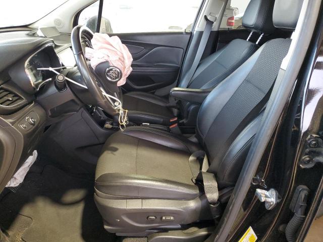 2019 BUICK ENCORE PRE - KL4CJASB5KB880483