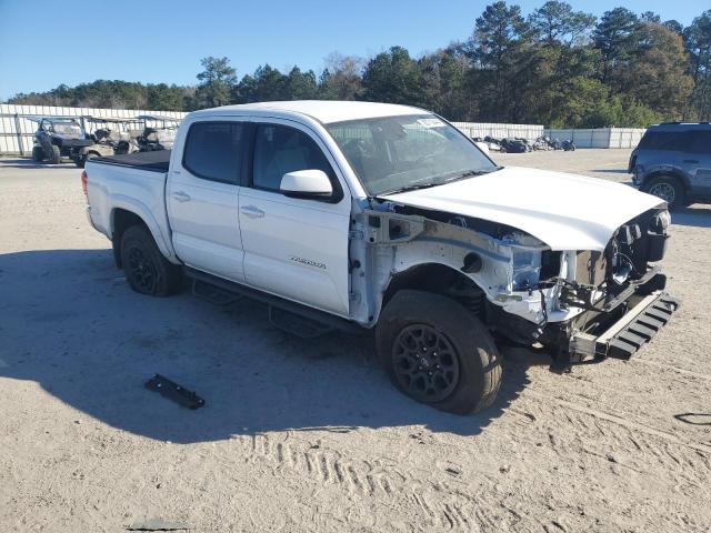 2021 TOYOTA TACOMA DOU - 5TFAZ5CN8MX102240