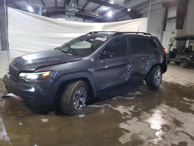JEEP CHEROKEE TRAILHAWK