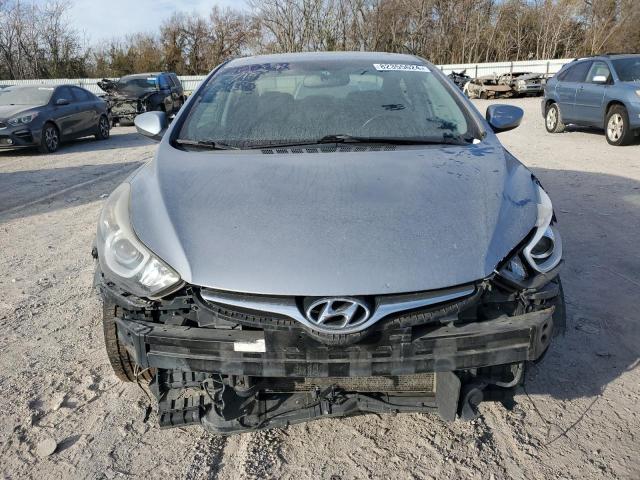 VIN 5NPDH4AE7FH594285 2015 HYUNDAI ELANTRA no.5