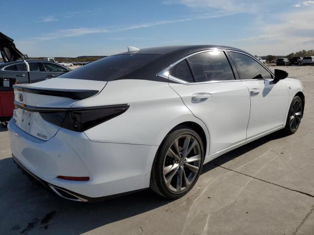 2020 LEXUS ES 350 F S - 58AGZ1B15LU078792