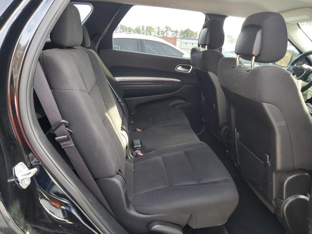 2019 DODGE DURANGO SS 1C4RDHFG5KC764555