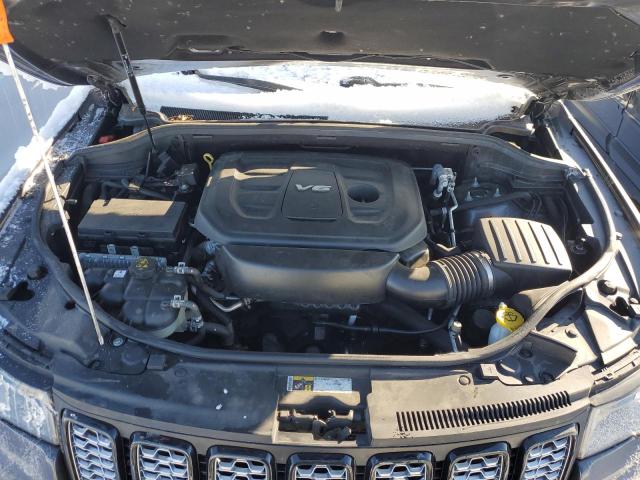 2017 JEEP GRAND CHER - 1C4RJFAG1HC760077