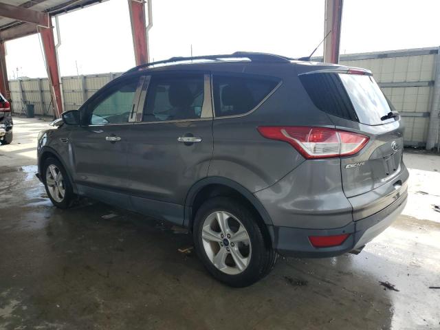 1FMCU0GX4EUD56399 Ford Escape Se 2014