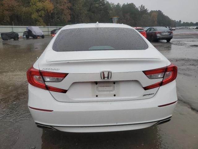 VIN 1HGCV1F3XJA259758 2018 HONDA ACCORD no.6