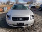 Lot #3023978217 2001 AUDI TT QUATTRO