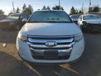 Lot #3023453271 2011 FORD EDGE SEL