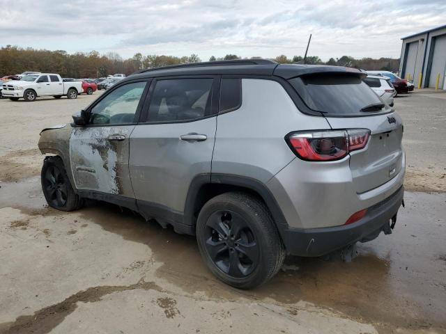 2021 JEEP COMPASS LA - 3C4NJCBB7MT587342