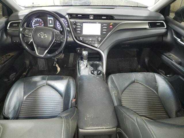 2018 TOYOTA CAMRY L - 4T1B11HK8JU140417