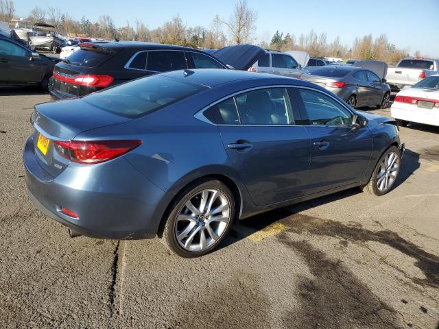 2016 MAZDA 6 TOURING - JM1GJ1V58G1440929