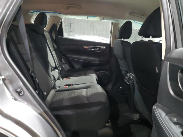 2017 NISSAN ROGUE S - JN8AT2MV7HW255870