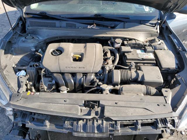 2020 KIA FORTE FE - 3KPF24AD5LE181542