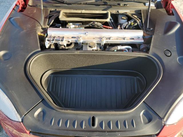 2021 TESLA MODEL S - 5YJSA1E51MF435472