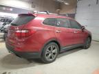 Lot #3025067199 2013 HYUNDAI SANTA FE L