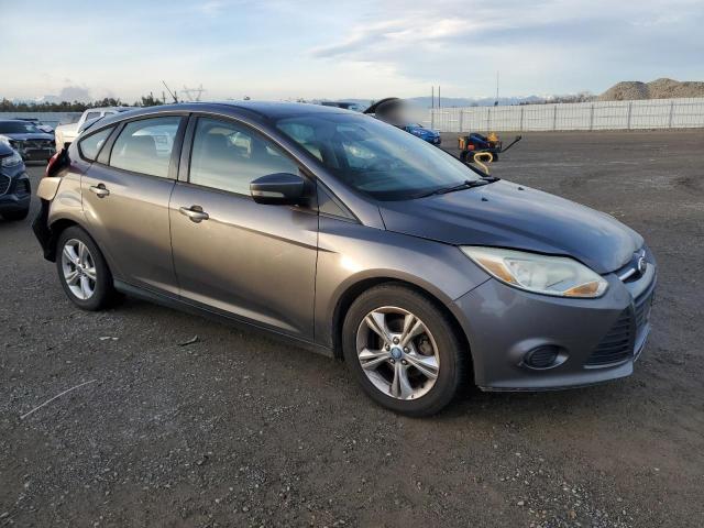 VIN 1FADP3K21DL236728 2013 FORD FOCUS no.4