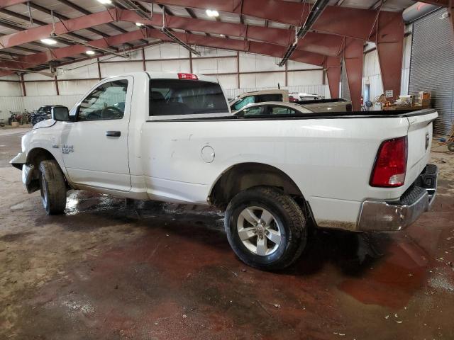 VIN 3C6JR7ET4NG188005 2022 RAM 1500 no.2