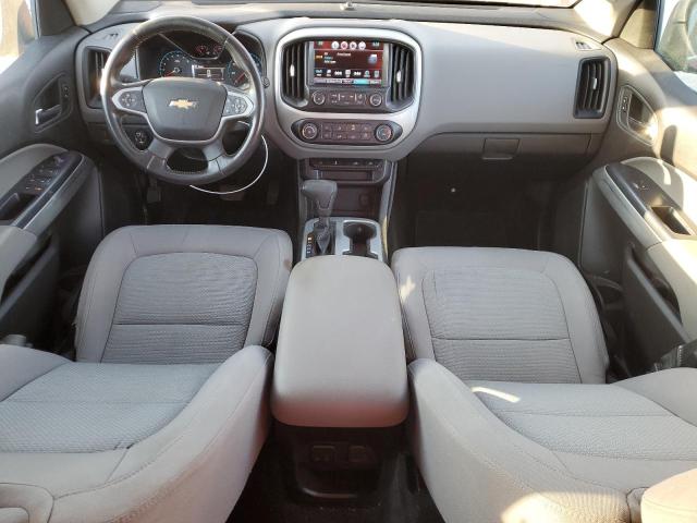 2016 CHEVROLET COLORADO L - 1GCGTCE36G1204252