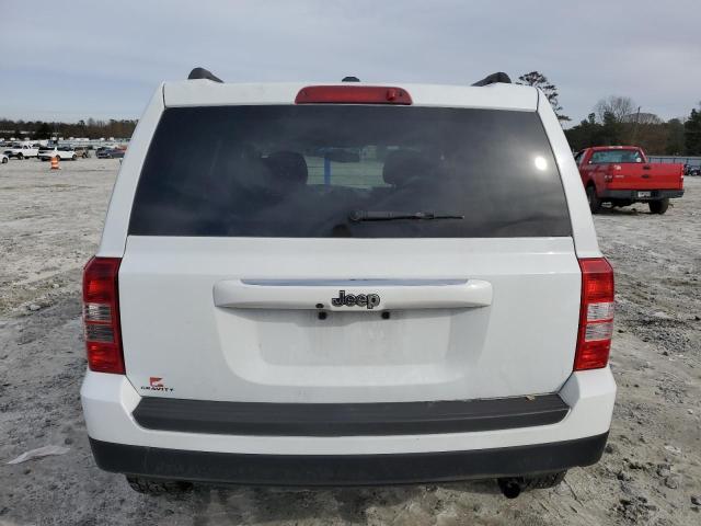 2016 JEEP PATRIOT SP - 1C4NJPBA7GD643336