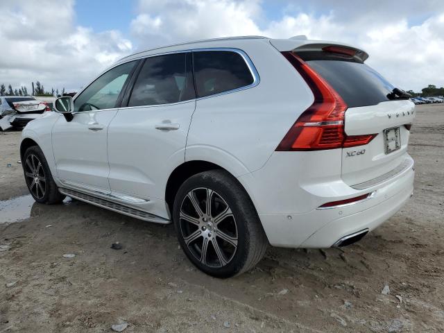 Vin: yv4a22rl7m1887276, lot: 85257984, volvo xc60 t6 inscription 20212