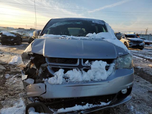 2017 DODGE GRAND CARA - 2C4RDGEGXHR791746