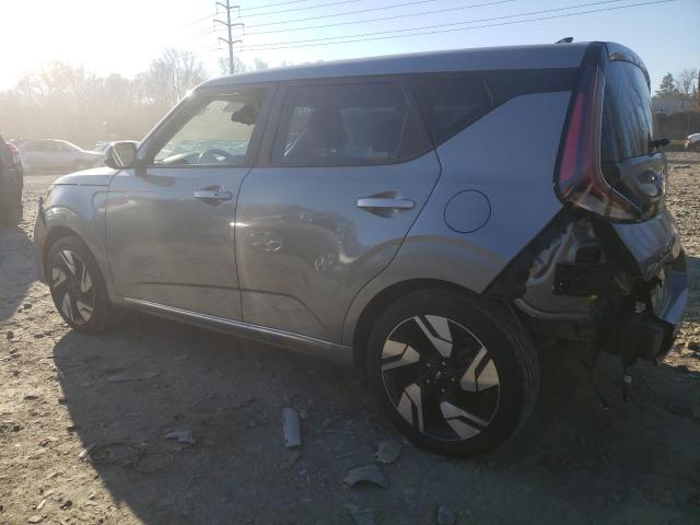 2023 KIA SOUL GT LI - KNDJ53AU4P7856542
