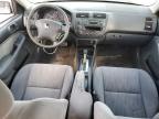 Lot #3036901630 2004 HONDA CIVIC LX