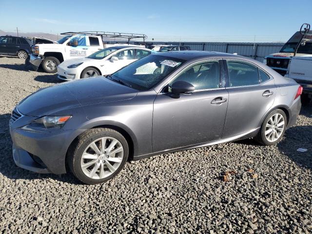 2014 LEXUS IS 250 #3023777896