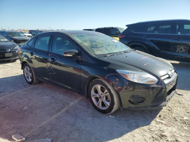 VIN 1FADP3F23EL439907 2014 FORD FOCUS no.4