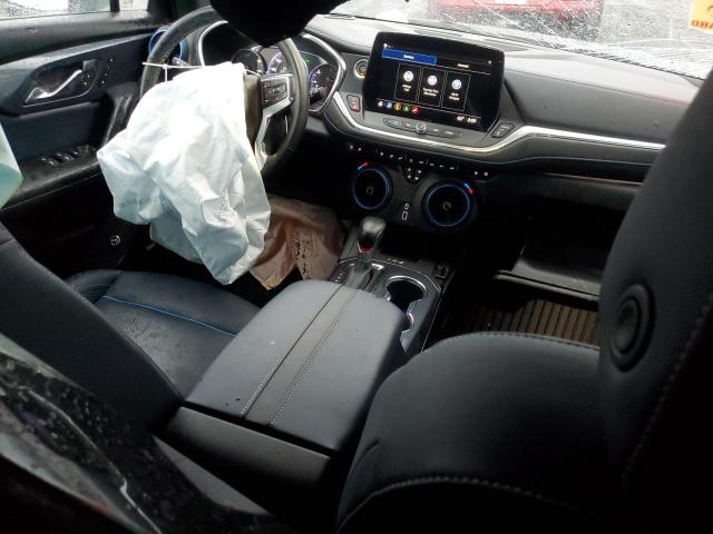 2023 CHEVROLET BLAZER RS - 3GNKBKRS1PS171899