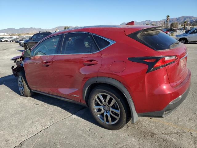2015 LEXUS NX 300H JTJBJRBZ2F2022484