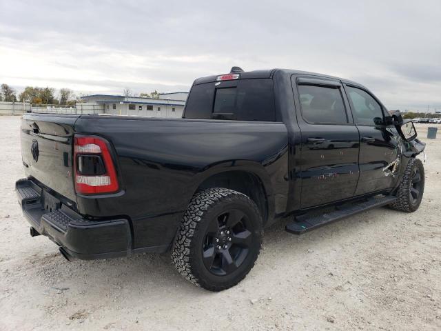 2019 RAM 1500 BIG H - 1C6RREFT0KN519610