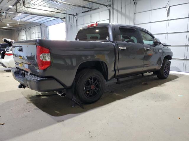 2020 TOYOTA TUNDRA CRE - 5TFAY5F14LX926455