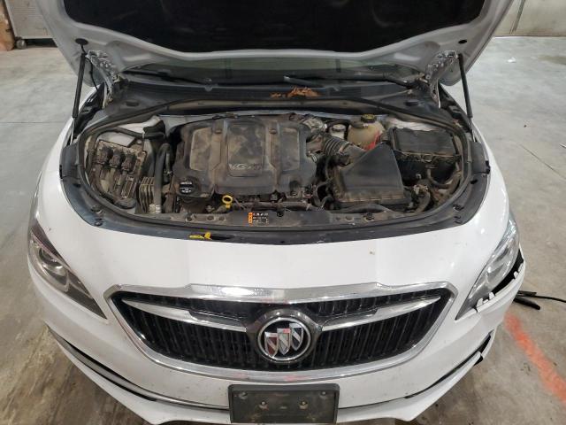 2017 BUICK LACROSSE E - 1G4ZP5SSXHU177119
