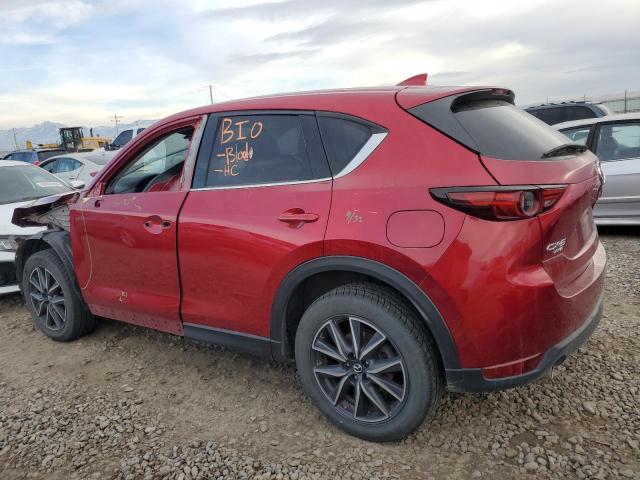 VIN JM3KFBDM9J0340353 2018 MAZDA CX-5 no.2