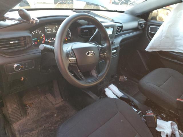 2021 FORD EXPLORER P - 1FM5K8AB5MGC33766