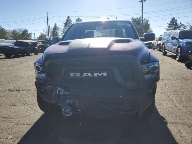 2019 RAM 1500 CLASS - 1C6RR7GT8KS732381