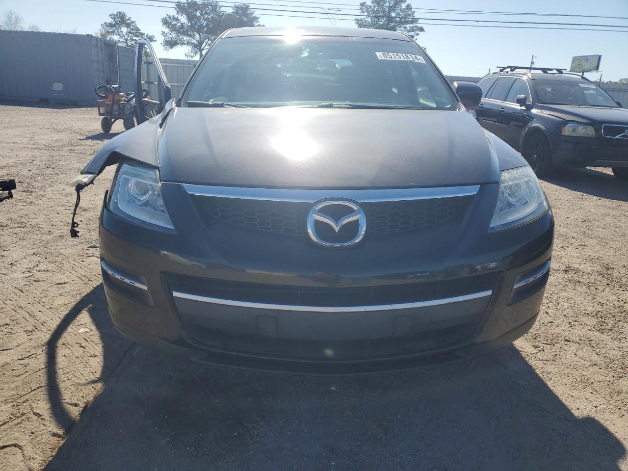 Global Auto Auctions