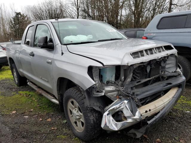 2018 TOYOTA TUNDRA DOU - 5TFUY5F14JX701138