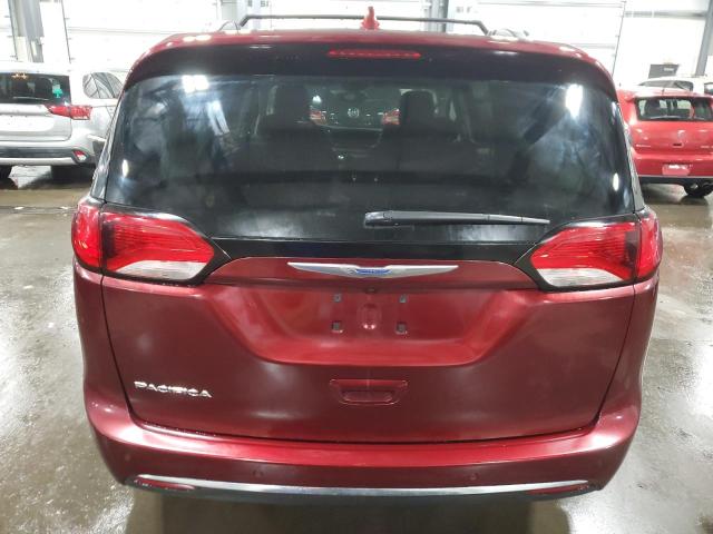 2017 CHRYSLER PACIFICA T - 2C4RC1EG3HR516221