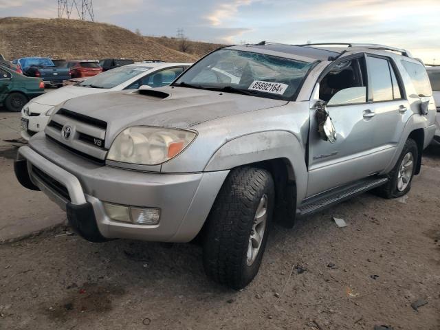 2004 TOYOTA 4RUNNER SR #3029483689