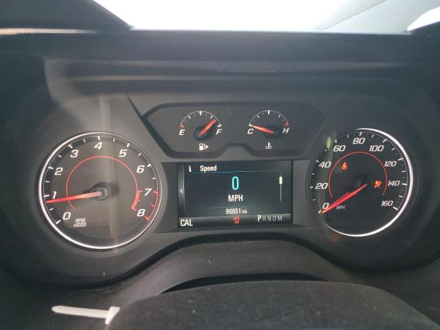 2016 CHEVROLET CAMARO LT - 1G1FB3DSXG0168409